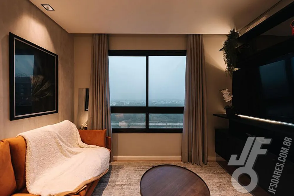 Apartamento, 3 quartos, 75 m² - Foto 9