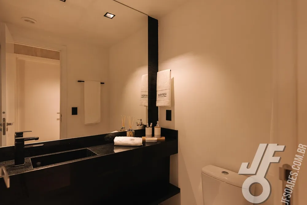 Apartamento, 3 quartos, 75 m² - Foto 2