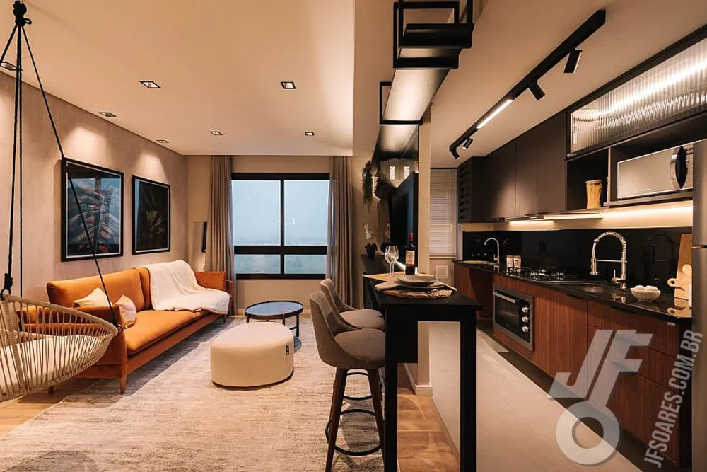 Apartamento, 3 quartos, 75 m² - Foto 10