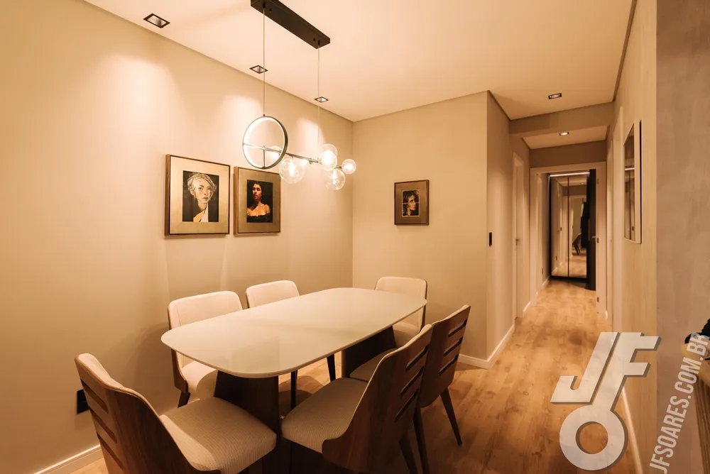 Apartamento, 3 quartos, 75 m² - Foto 6