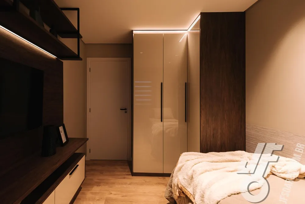 Apartamento, 3 quartos, 75 m² - Foto 5