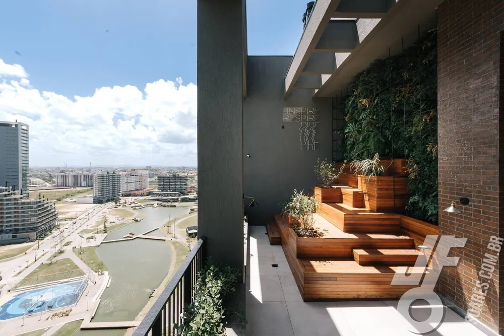 Apartamento, 3 quartos, 75 m² - Foto 3