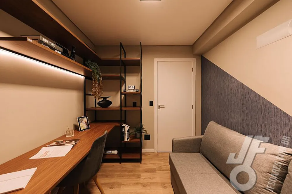 Apartamento, 3 quartos, 75 m² - Foto 7