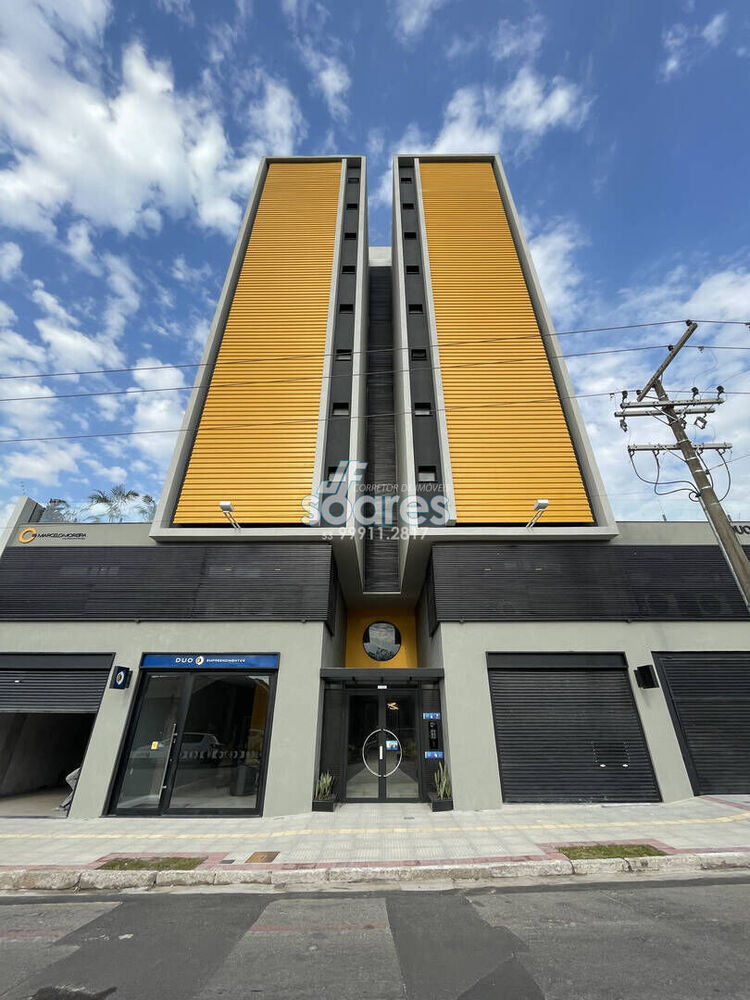 Apartamento à venda com 2 quartos, 62m² - Foto 9