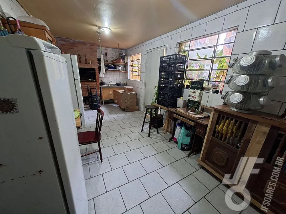 Sobrado, 4 quartos, 272 m² - Foto 4