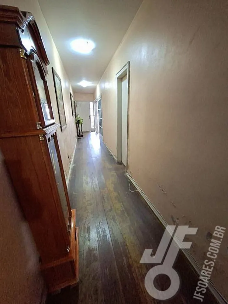 Sobrado, 4 quartos, 272 m² - Foto 10