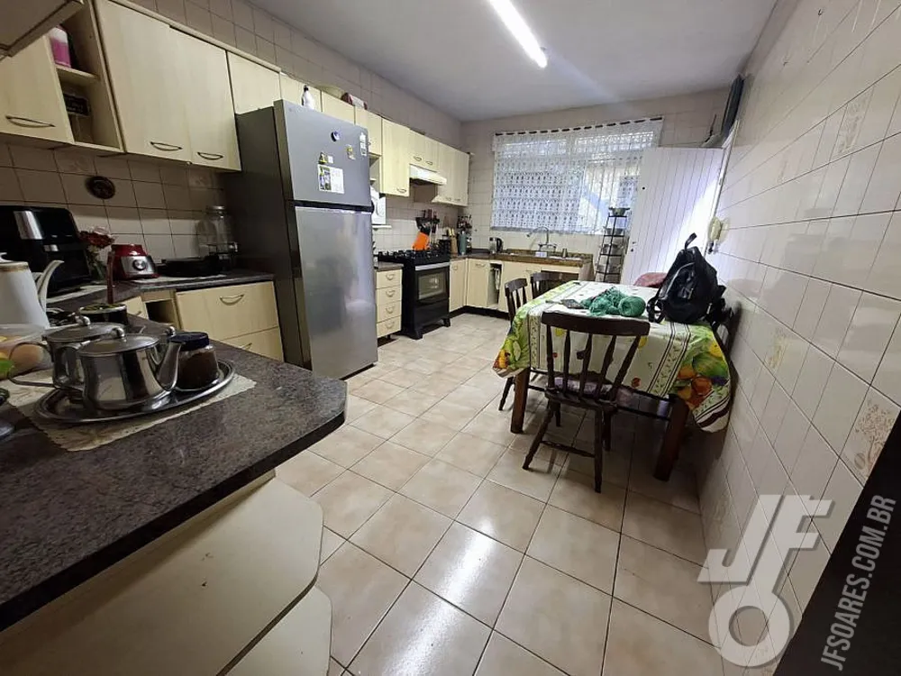 Sobrado, 4 quartos, 272 m² - Foto 9
