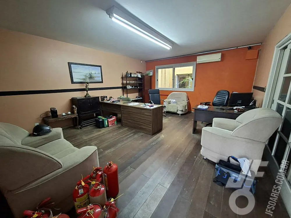 Sobrado, 4 quartos, 272 m² - Foto 11
