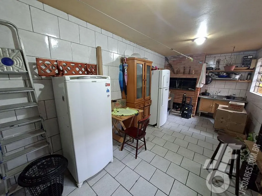 Sobrado, 4 quartos, 272 m² - Foto 3