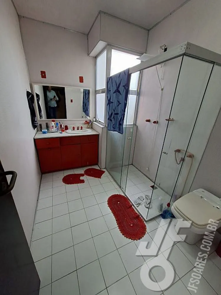 Sobrado, 4 quartos, 272 m² - Foto 8