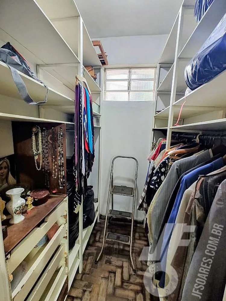 Casa, 3 quartos, 229 m² - Foto 7
