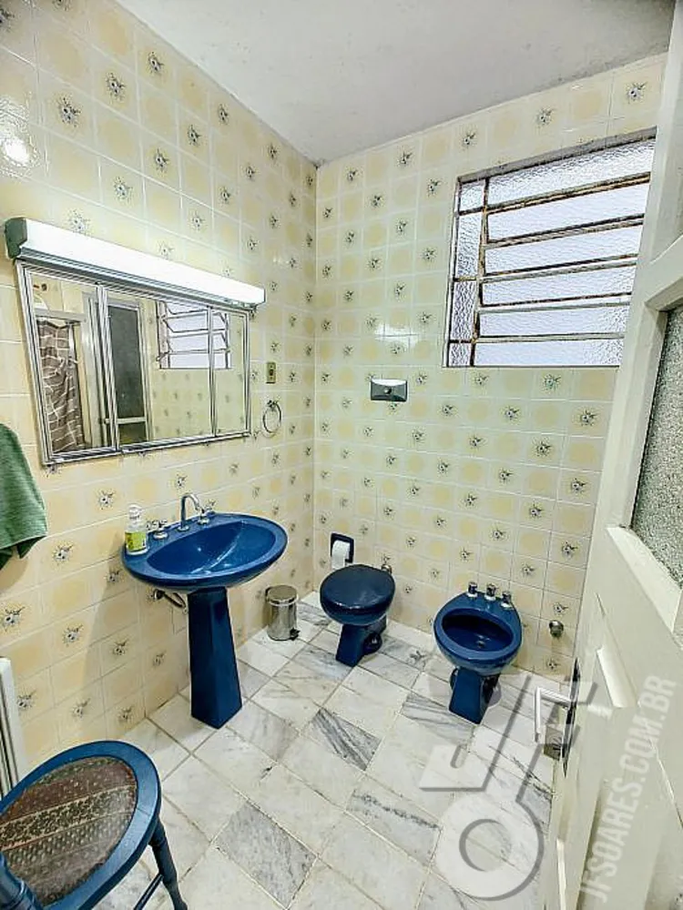Casa, 3 quartos, 229 m² - Foto 6