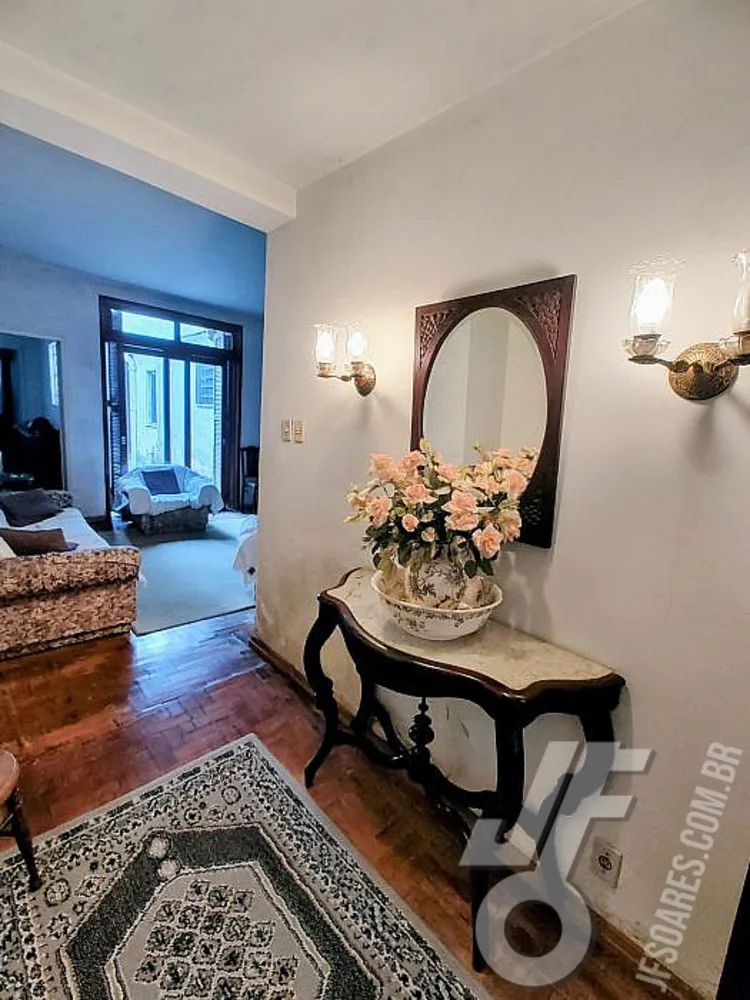 Casa, 3 quartos, 229 m² - Foto 1