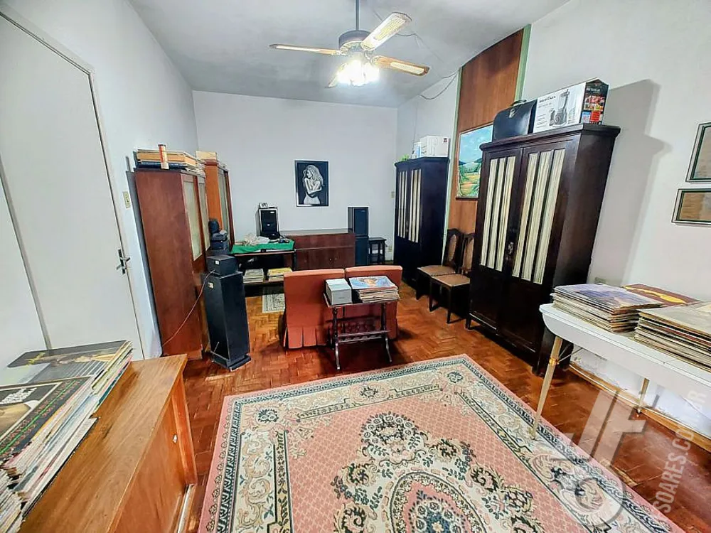 Casa, 3 quartos, 229 m² - Foto 8