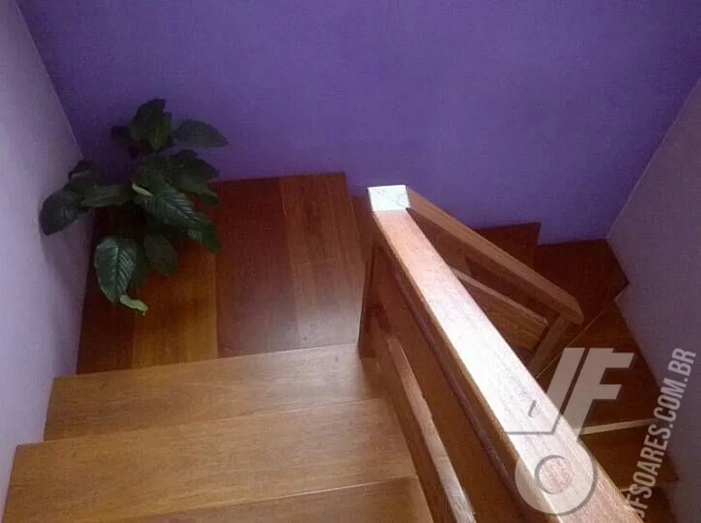Sobrado, 3 quartos, 229 m² - Foto 6