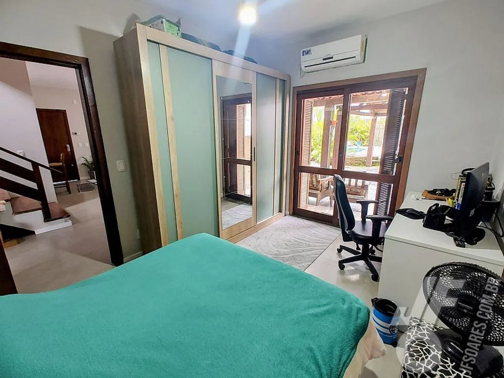 Sobrado, 3 quartos, 229 m² - Foto 8