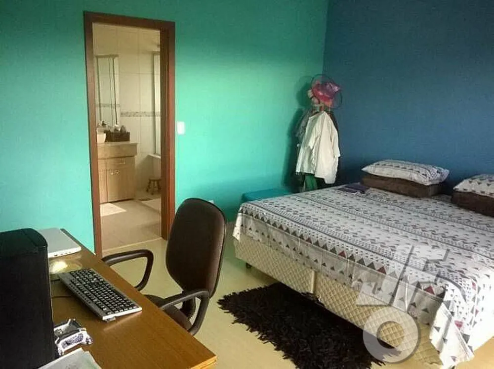 Sobrado, 3 quartos, 229 m² - Foto 5