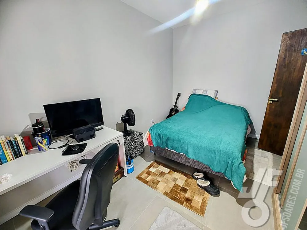 Sobrado, 3 quartos, 229 m² - Foto 7