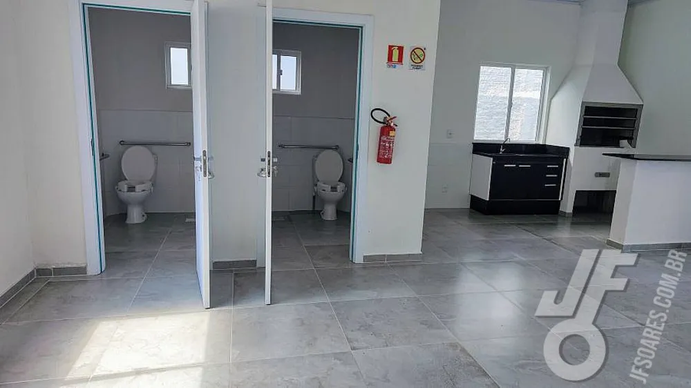 Apartamento, 2 quartos, 59 m² - Foto 4