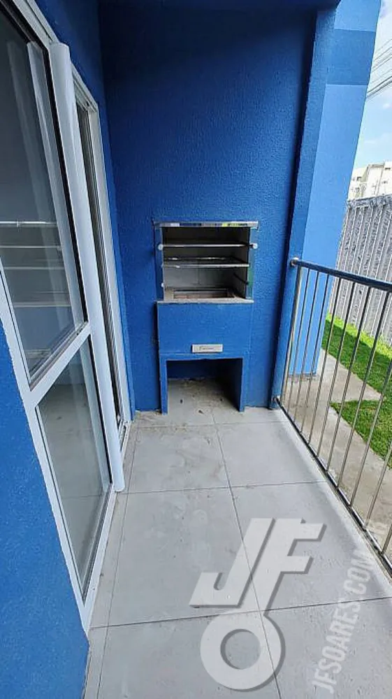 Apartamento, 2 quartos, 59 m² - Foto 7