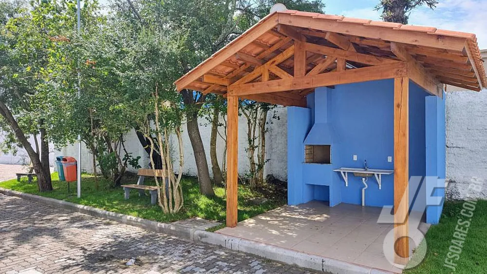 Apartamento, 2 quartos, 59 m² - Foto 3