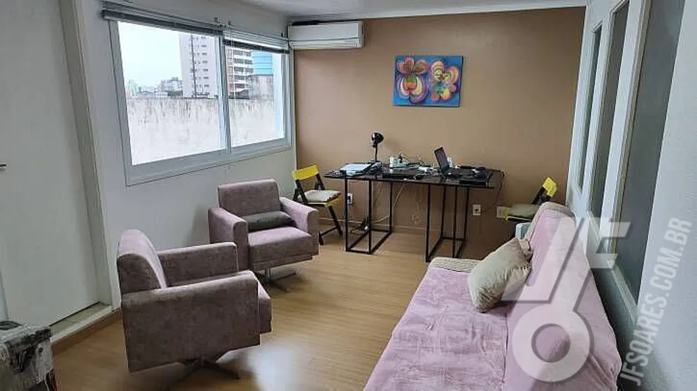 Sala-Conjunto, 61 m² - Foto 7