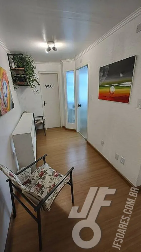 Sala-Conjunto, 61 m² - Foto 4