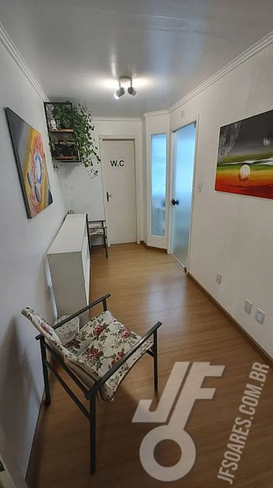 Sala-Conjunto, 61 m² - Foto 3