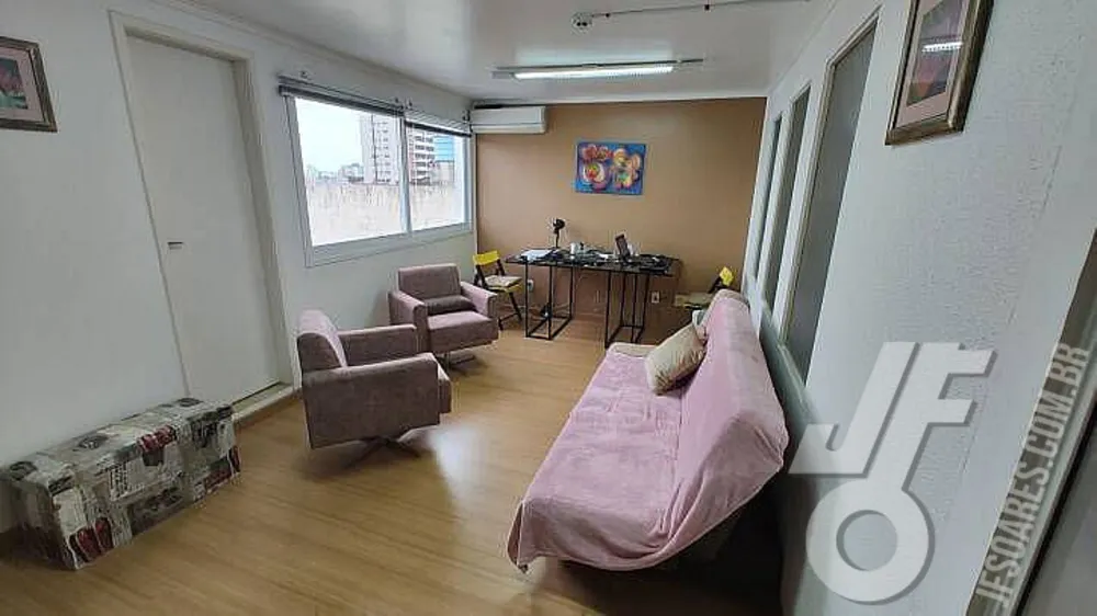 Sala-Conjunto, 61 m² - Foto 6