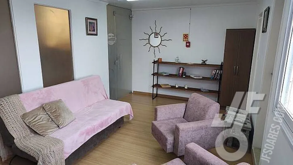 Sala-Conjunto, 61 m² - Foto 8