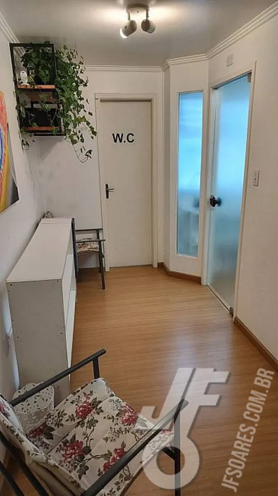 Sala-Conjunto, 61 m² - Foto 2