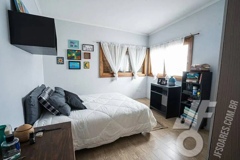 Sobrado, 5 quartos, 390 m² - Foto 2