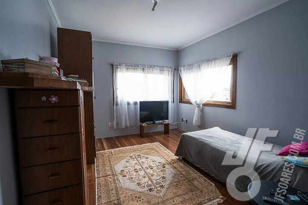 Sobrado, 5 quartos, 390 m² - Foto 8