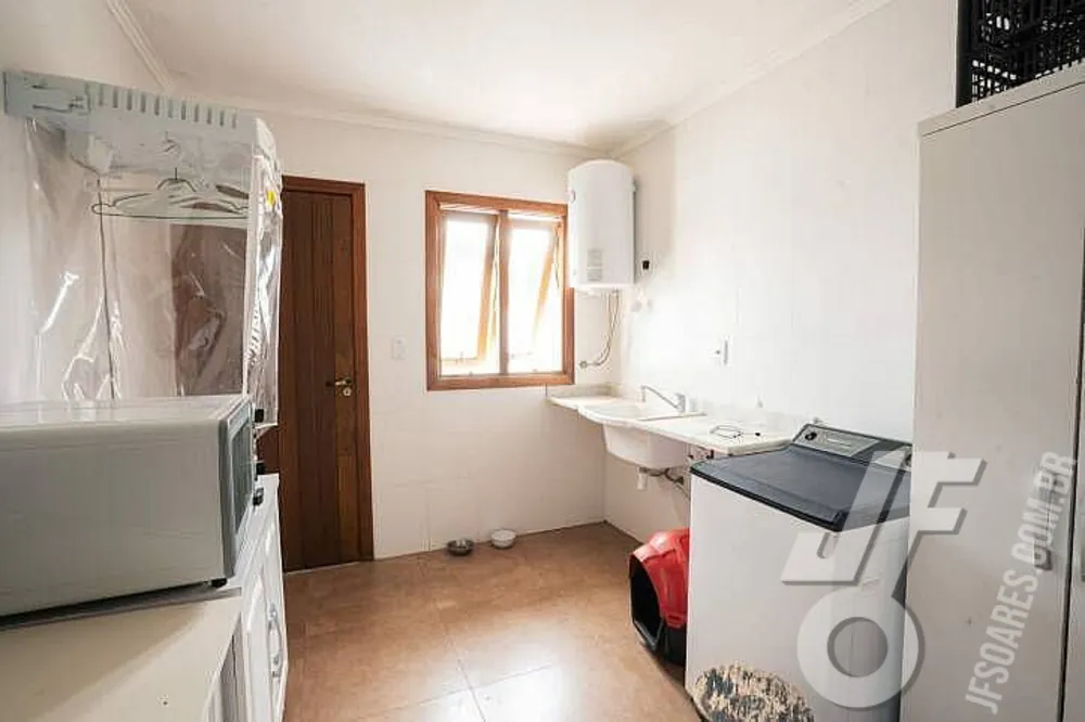 Sobrado, 5 quartos, 390 m² - Foto 3