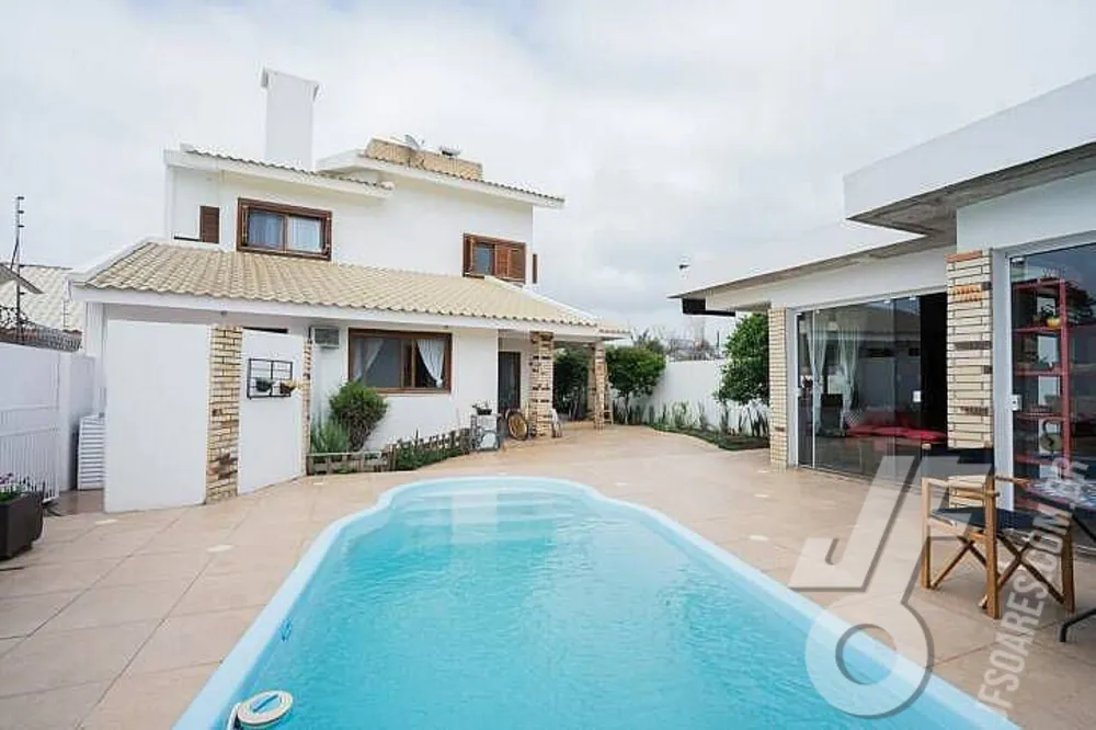 Sobrado, 5 quartos, 390 m² - Foto 5