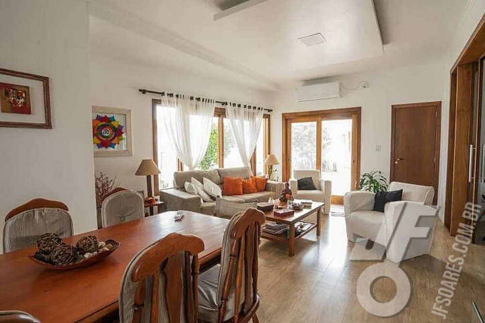 Sobrado, 5 quartos, 390 m² - Foto 11