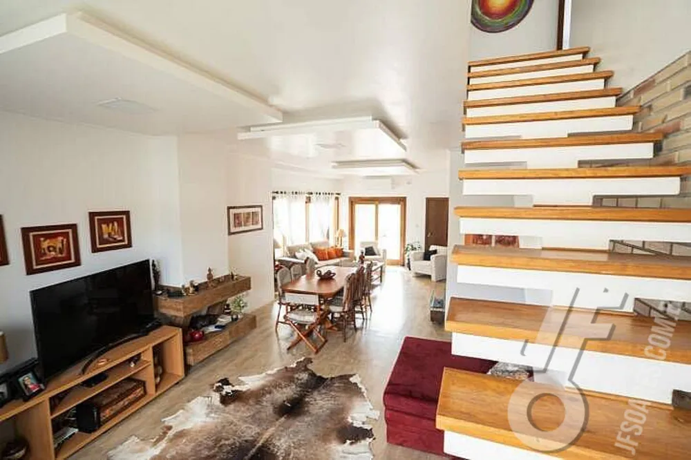 Sobrado, 5 quartos, 390 m² - Foto 12