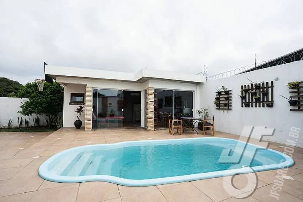 Sobrado, 5 quartos, 390 m² - Foto 4