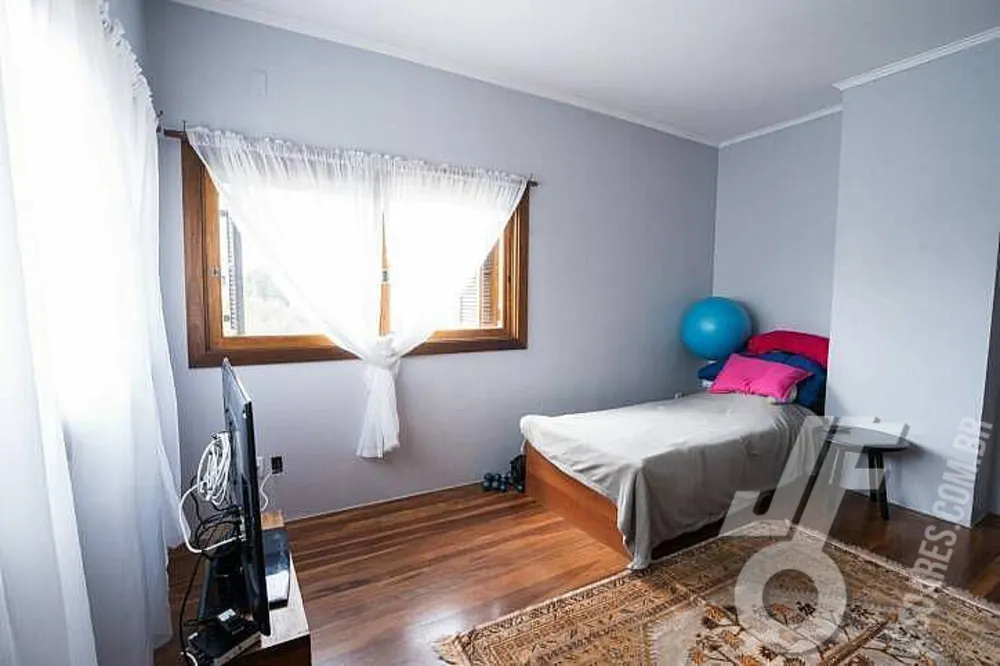 Sobrado, 5 quartos, 390 m² - Foto 7