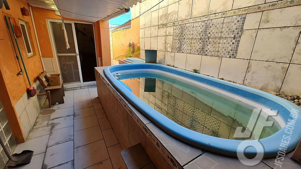 Sobrado, 3 quartos, 128 m² - Foto 9