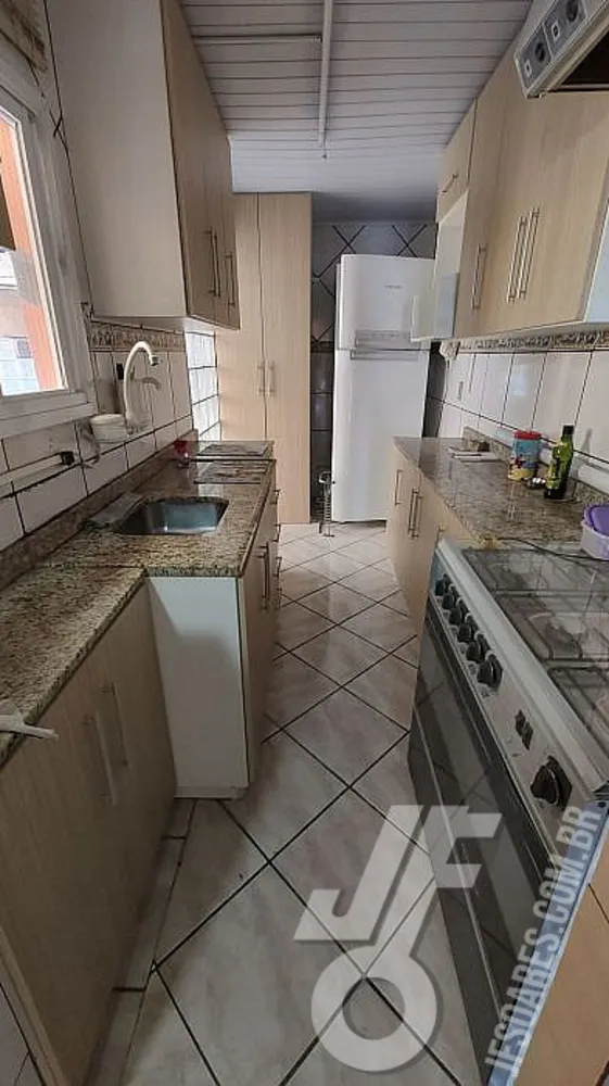 Sobrado, 3 quartos, 128 m² - Foto 5