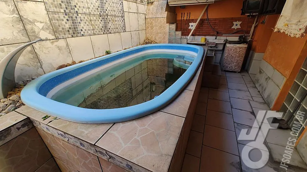 Sobrado, 3 quartos, 128 m² - Foto 10