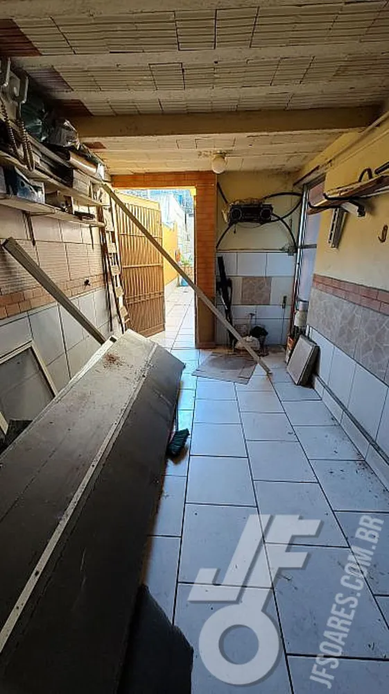 Sobrado, 3 quartos, 128 m² - Foto 12