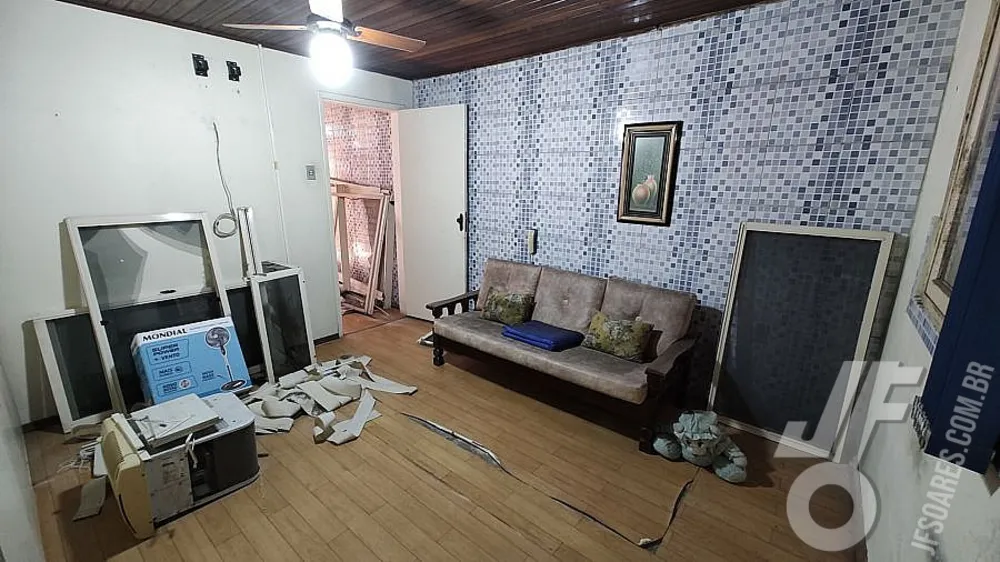 Sobrado, 3 quartos, 128 m² - Foto 6