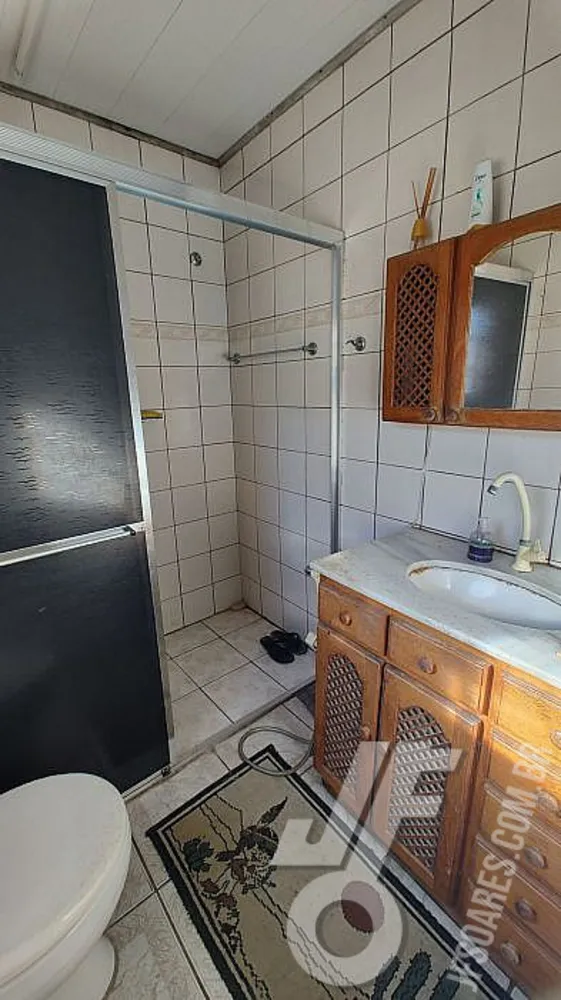 Sobrado, 3 quartos, 128 m² - Foto 8