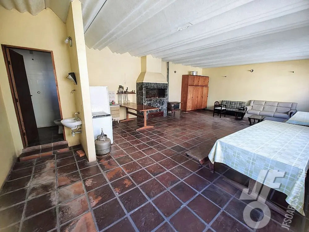 Apartamento, 4 quartos, 211 m² - Foto 4