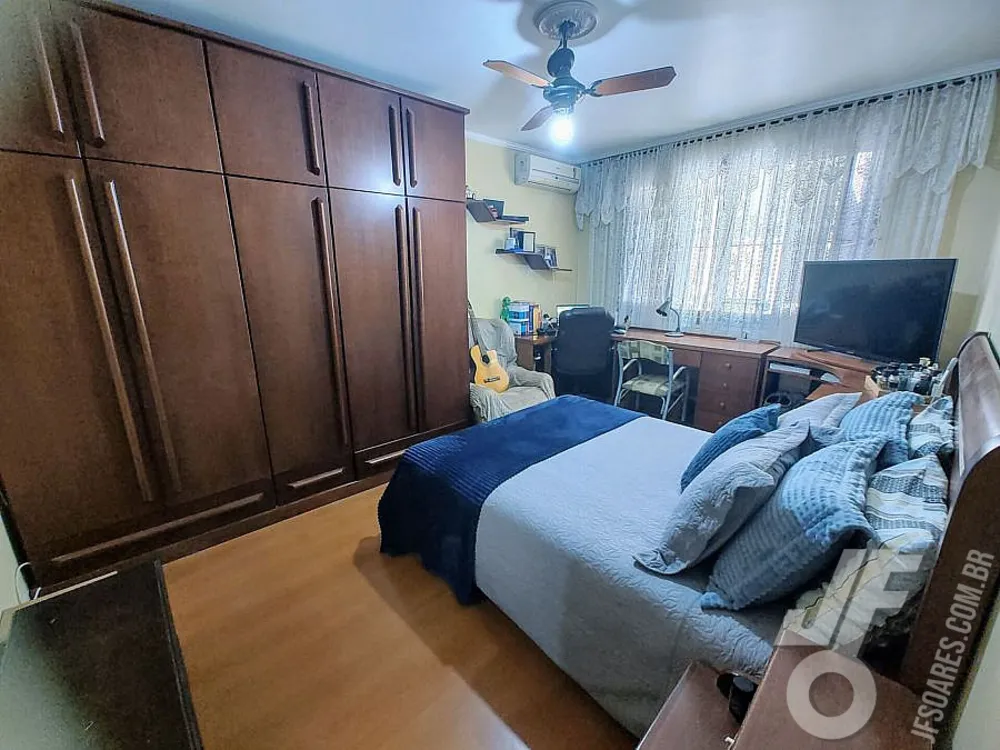 Apartamento, 4 quartos, 211 m² - Foto 7