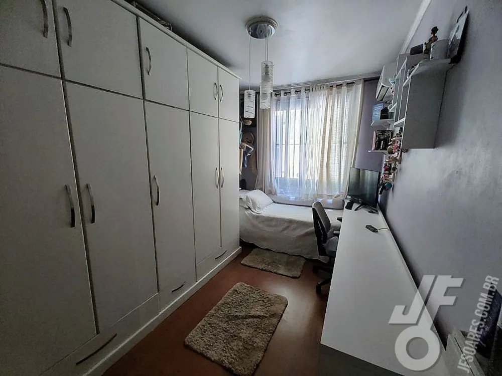 Apartamento, 4 quartos, 211 m² - Foto 2