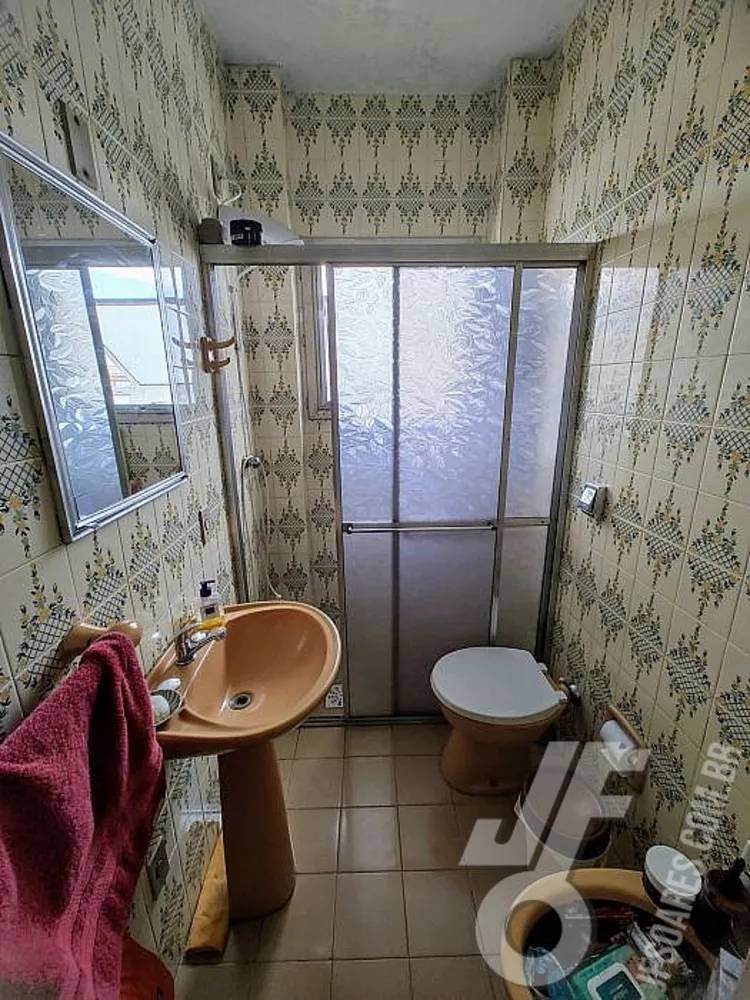 Apartamento, 3 quartos, 93 m² - Foto 3