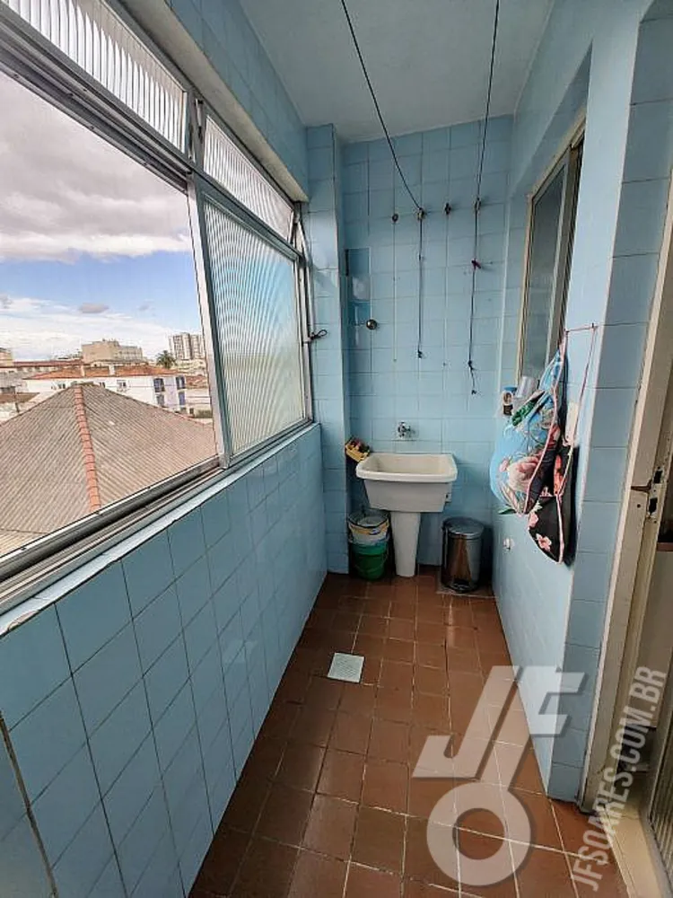 Apartamento, 3 quartos, 93 m² - Foto 6